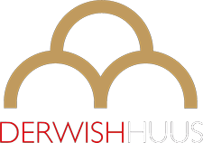 logo Derwishhuus